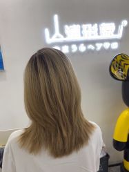 -山浦形象烫染