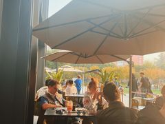 -The Rug Cafe(王府中环店)