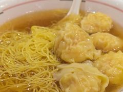 -香港深仔记茶餐厅(东门店)