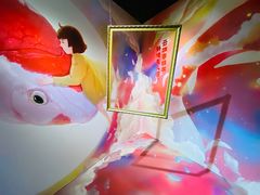 -上海外滩星空失恋减压馆(外滩旗舰馆)
