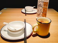 洛神花茶-太二酸菜鱼(群光广场店)