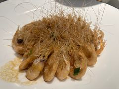 -狮王府淮扬菜(万象城店)