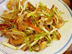 -虹泥小厨(南国花园总店)