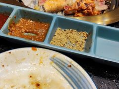 -烤路里·韩国品质自助烤肉(石路天虹4号店)