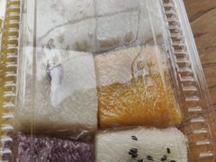 -阿毛方糕(七宝镇步行街店)