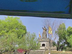 -张公山寨景区