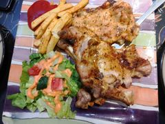 -Tony's House