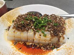 -四川饭店(城乡购物中心店)