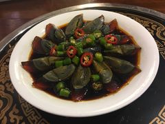 -宴秋杭州菜(锦艺城店)