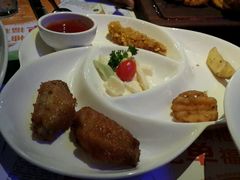 -绿茵阁牛扒餐厅(客村店)