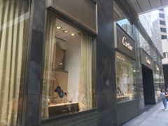 -卡地亚(置地太子店)