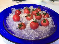 时令水果-合兴居烤鸭店