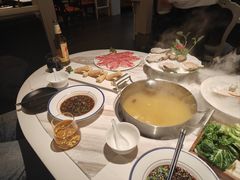 -汤城·料青山