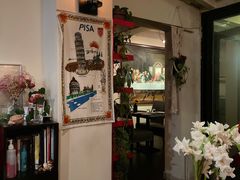 -EATALIA意塔利意式餐厅(鼓楼店)