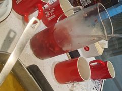 -鱼酷活鱼烤鱼(南京水游城店)