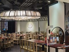 大堂-潮堂(环球金融中心店)