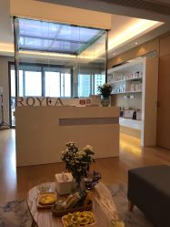 -ROYEA茹彦祛痘·问题肌肤修护中心