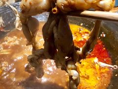 -老天桥蛙炉火锅(姑苏总店)
