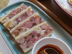 -苏堂阳春面•九年庆(北京路天河城店)