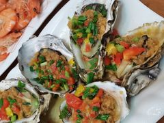 -陈小厨海鲜大咖·15年平潭味(龙王头店)