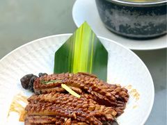 -魁盛居百年鲁菜馆(中林路店)