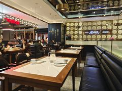 -老仁义·清真菜(太古街店)