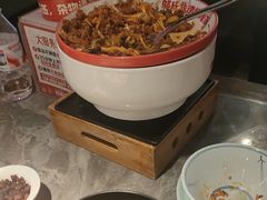 -怪噜范·贵阳小吃大排档旗舰店(世纪金源店)