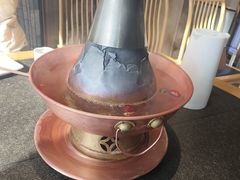 -东来顺(非遗·清真火锅·盛世广场店)