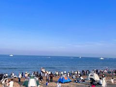 -巧克力渔家.小船海鲜胶东菜(万平口店)