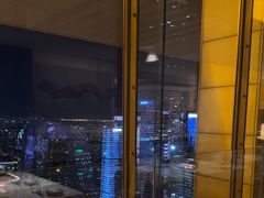-北京柏悦酒店·锦庭餐厅Dining Room