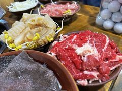 -正南齊北重庆老火锅(光华村直营店)