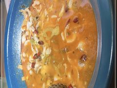 -百岁我家酸菜鱼·烤串(运河上街店)