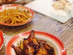 红烧扒皮鱼-红棚子(女人街店)