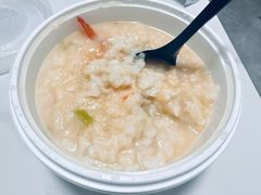 -南拳十三姨·潮汕砂锅粥·粤菜(西单大悦城店)