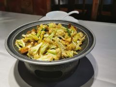 -北平食坊·烤鸭(黄寺大街店)