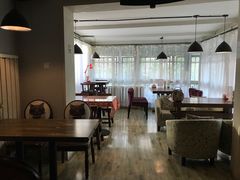 -吃饼人西餐(南开店)