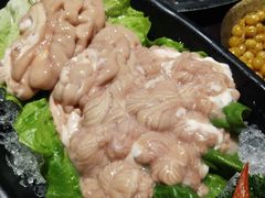 -椒王火锅(厚街万达店)