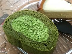 抹茶卷-Home Cafe(水榭春天店)