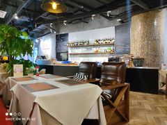 -BONAZZA 意大利餐厅