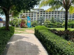 -三亚亚龙湾天域度假酒店