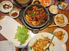 -全州拌饭馆(断桥店)
