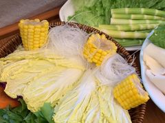 -东来顺饭庄(天坛店)