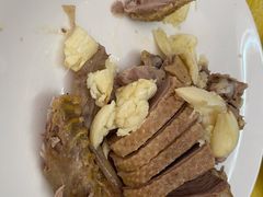 -霞海鸭仔饭店(海滨大道北店)