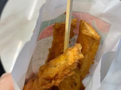 -1973继光香香鸡(大东方百货店)