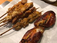 -木屋烧烤(龙岗南联店)