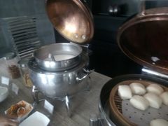 白粥-广州从化都喜泰丽度假温泉酒店