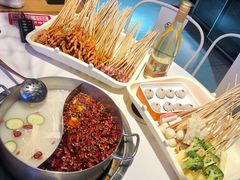 -大斌家串串火锅(德思勤店)