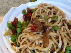 -乐三里屯面馆(阿那亚店)
