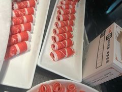 -一品鲜海鲜火锅(海信广场店)