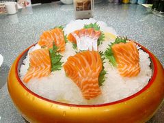 -柒加海鲜姿造